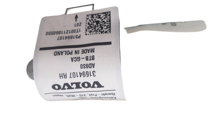 2016-2023 Volvo XC90 II T8 Driver Side Curtain Air Bag 31694107
