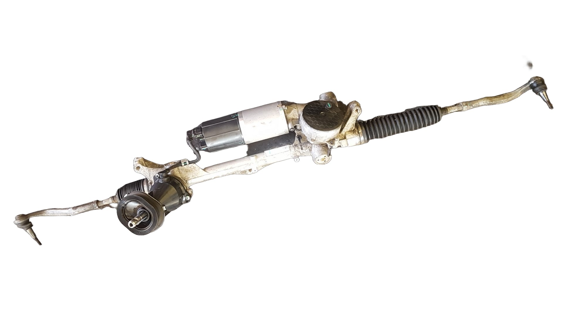 Volvo XC40 Power Steering Rack 2017-2025 32329641 12M Warranty