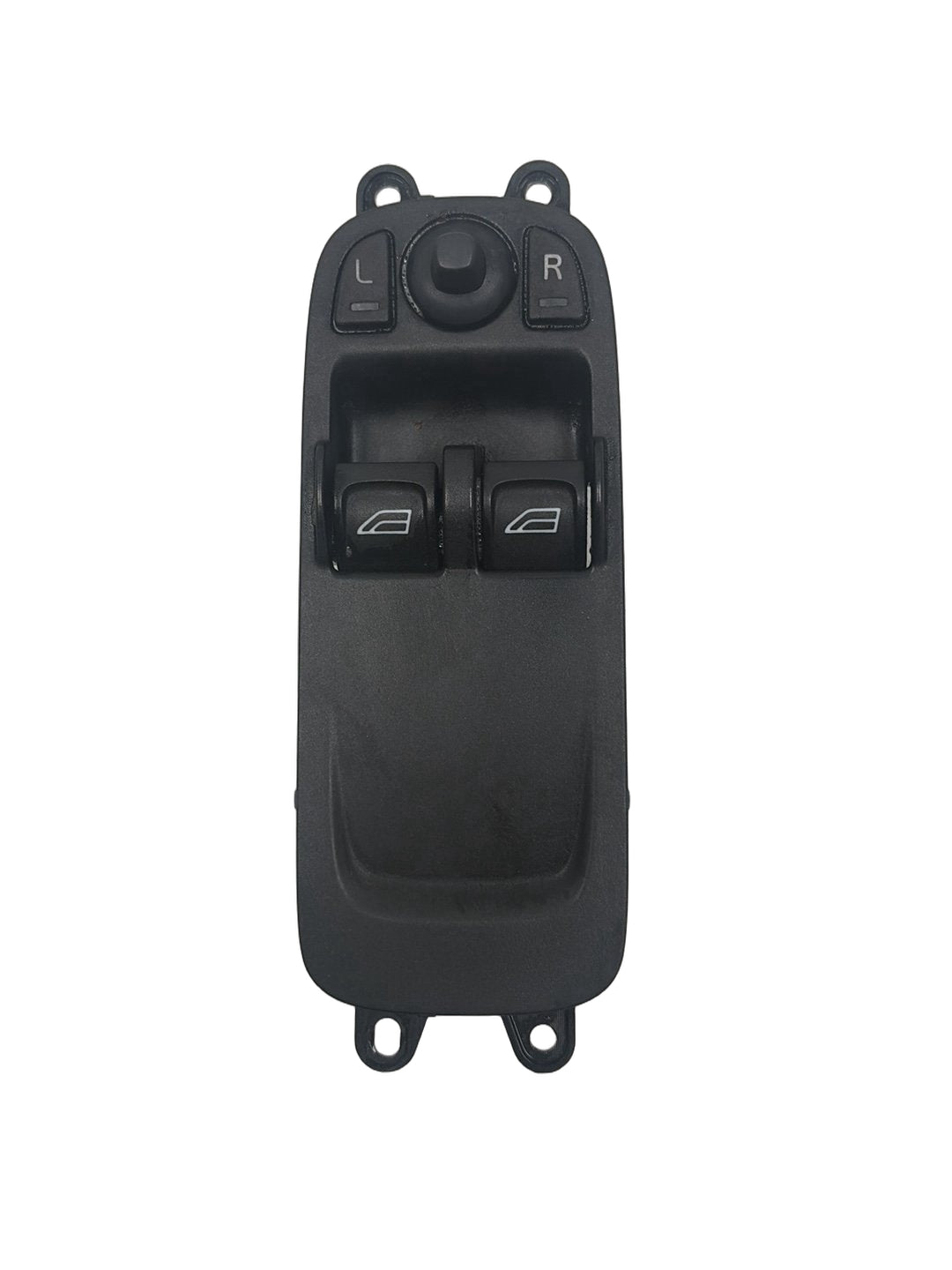 30773208 Volvo C30 Front Window Switch 2006-2009 Silver Genuine