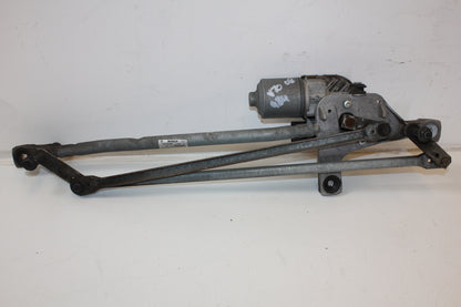 2007-2016 Volvo V70 S80 Front Wiper Motor & Linkage 31333457
