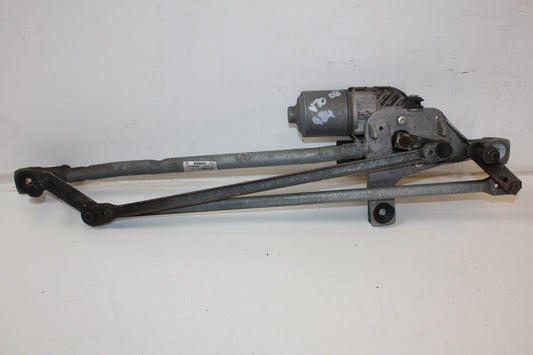 2007-2016 Volvo V70 S80 Front Wiper Motor & Linkage 31333457