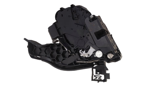 2008-2012 Volvo V50 Estate Left Rear Door Lock Mechanism 30699111