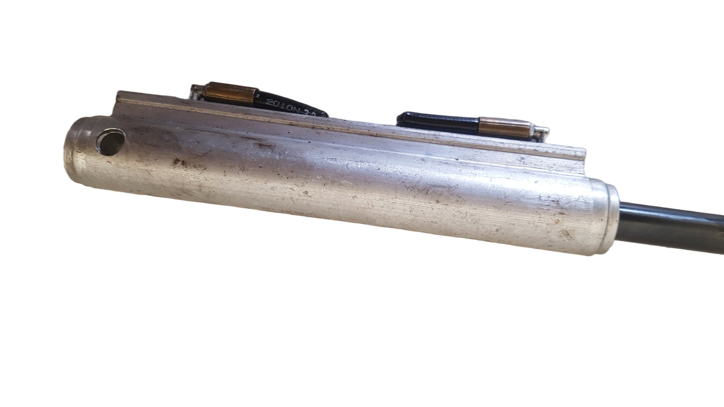 2009 Saab 9-3 Convertible Left Tonneau Cover Hydraulic Ram 1555-030-E