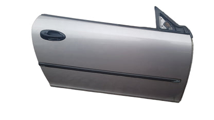 2003-2012 Saab 9-3 YS3F Aero Convertible Right Front Door Grey
