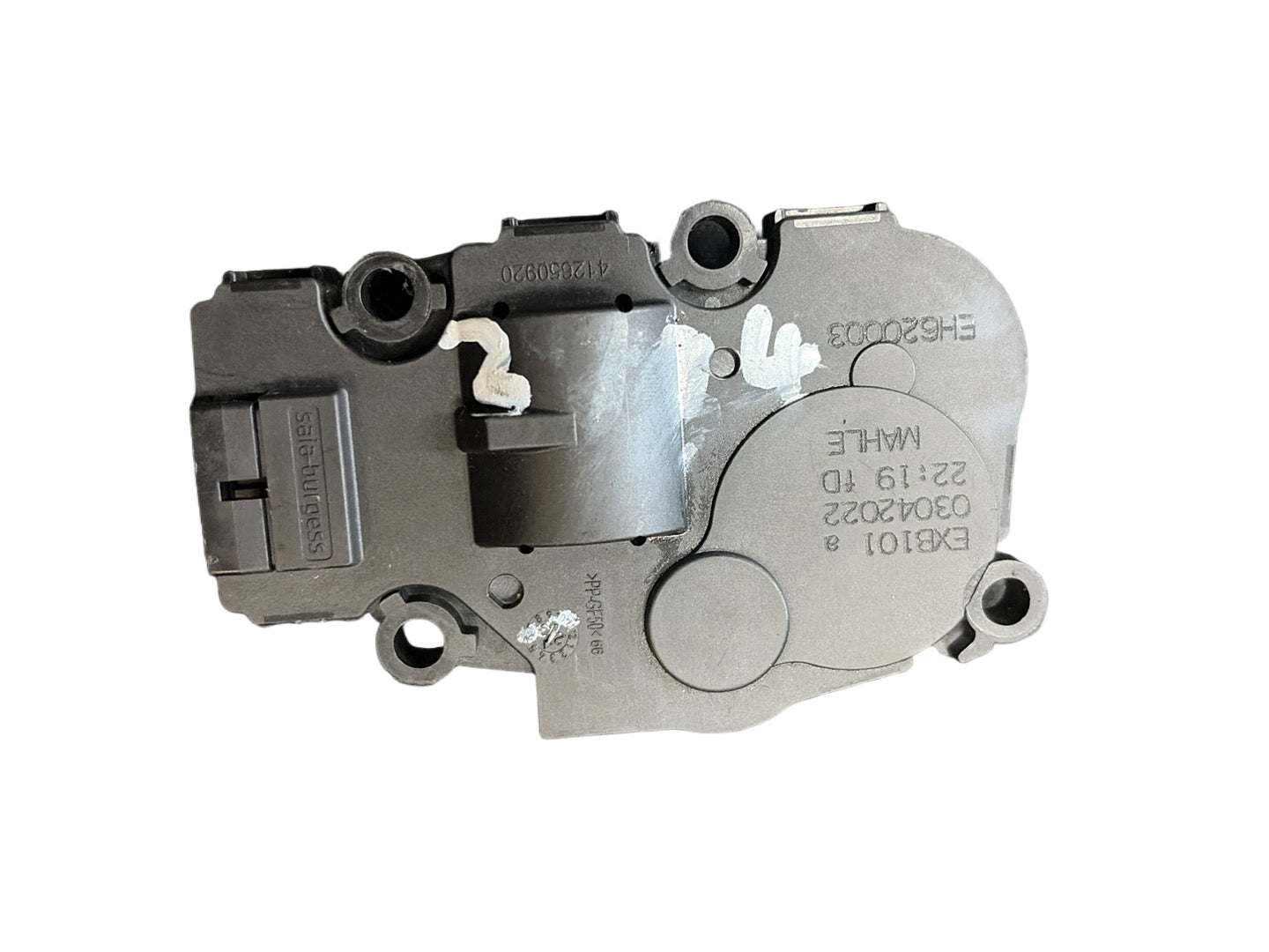 412650920 Heater Flap Motor Volvo V90 235 236 2017-2025 Genuine | VS Breakers Nottingham