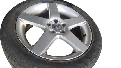 2006-2013 Volvo C70 II 542 18" Alloy Wheel 31255308