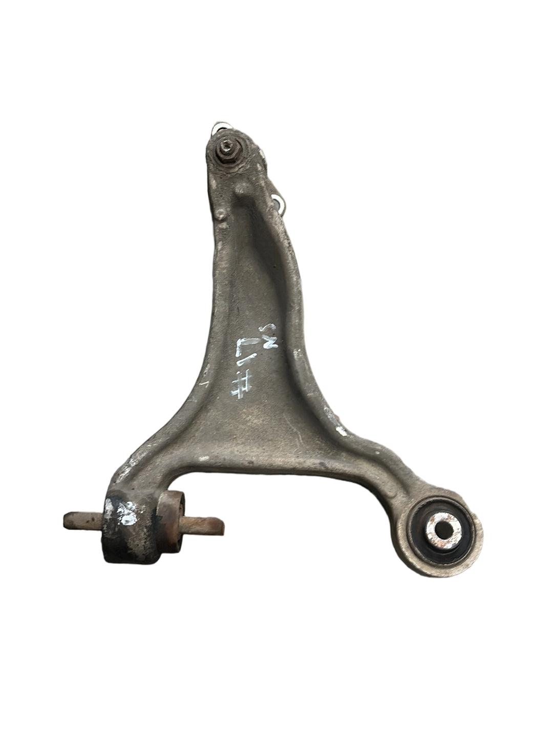 2003-2007 Volvo XC70 II Left Front Lower Control Arm 2401cc Diesel