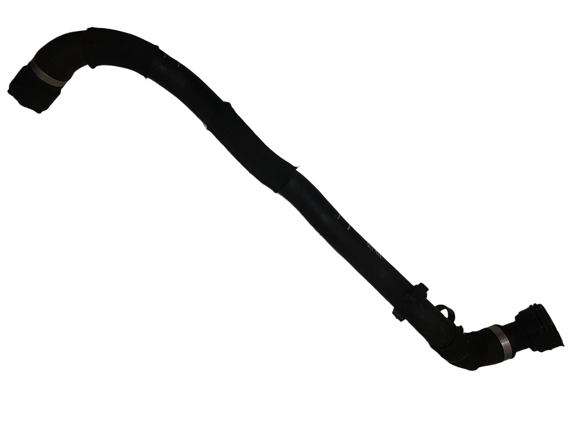 2017-2025 Volvo XC40 B4 Mild Hybrid Radiator Hose 32219610