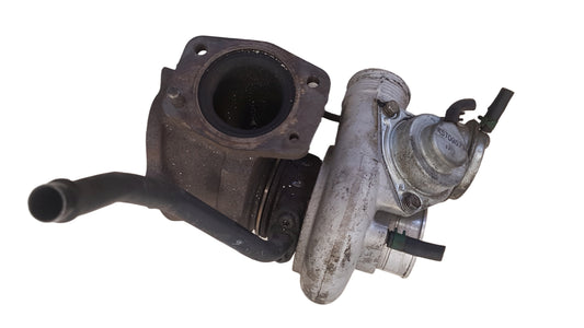1997-2005 Volvo C70 Turbocharger 8658096