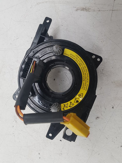 2011 Volvo V60 Clock Spring Airbag Squib Slip Ring 31313818