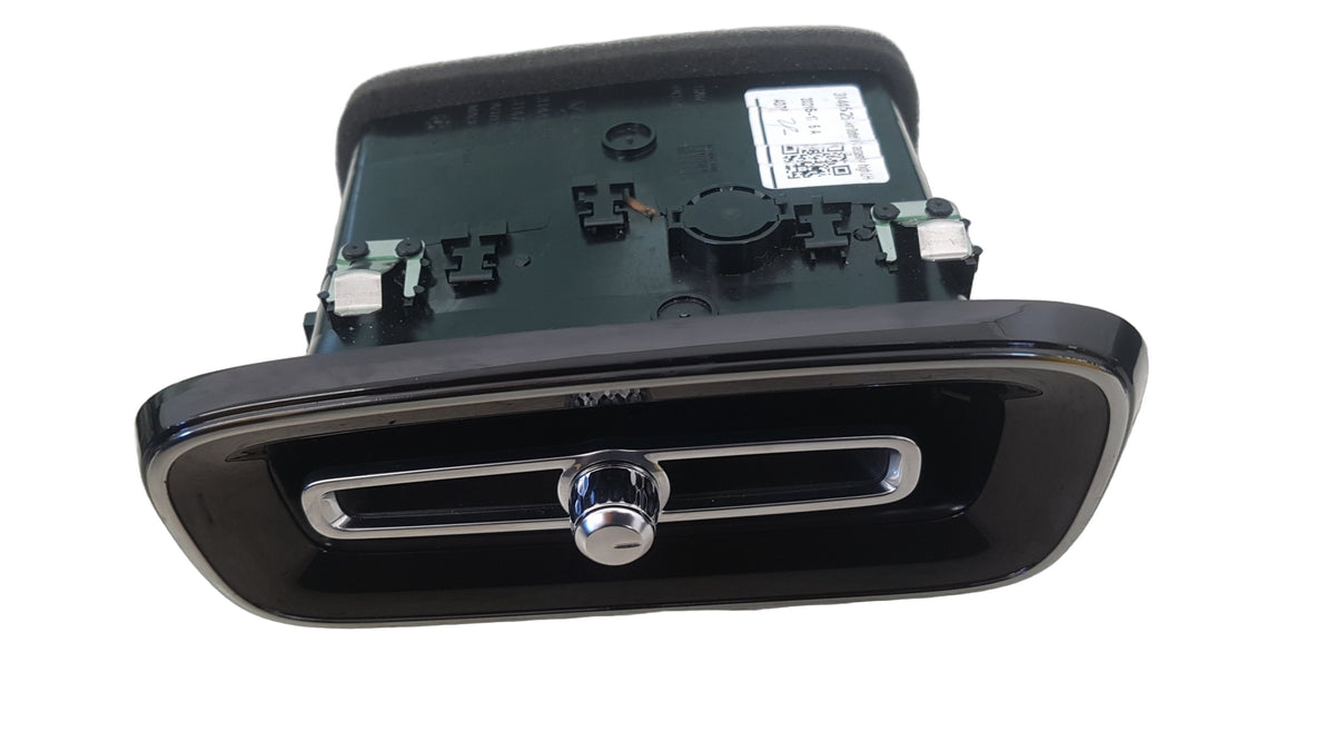 2017-2025 Volvo XC40 Passenger Side Dashboard Air Vent 31442625