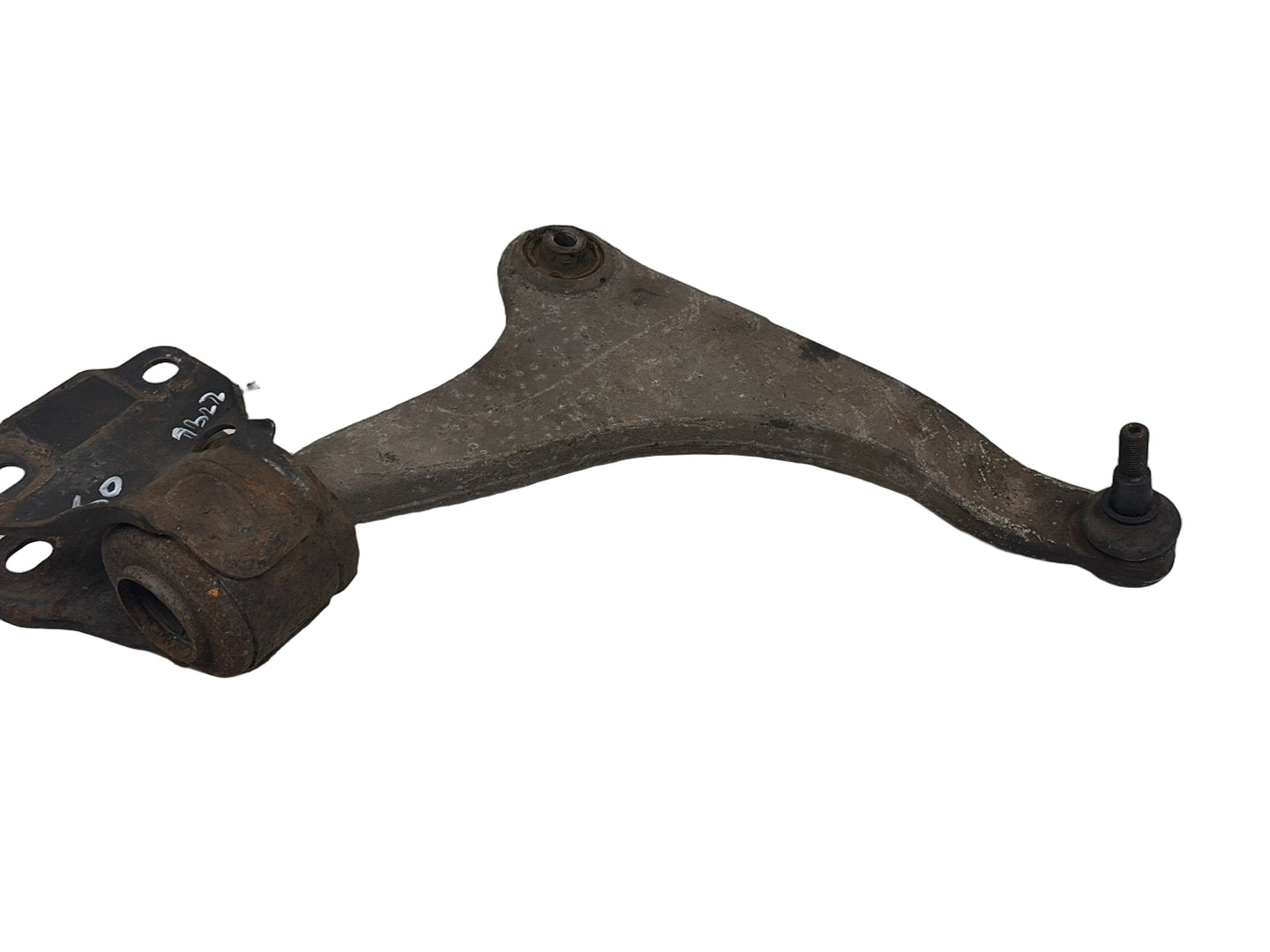 2012 Volvo V60 D2 Right Front Lower Control Arm 4119991