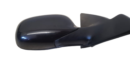 2002-2012 Saab 9-3 YS3F Right Driver Door Mirror Black 12784689
