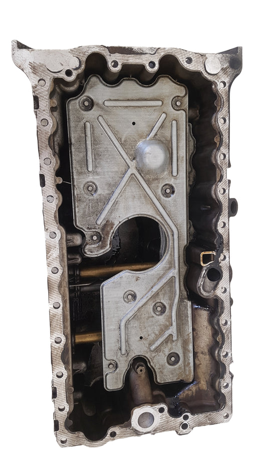 2004-2012 Volvo V50 Oil Pan Sump 31216169
