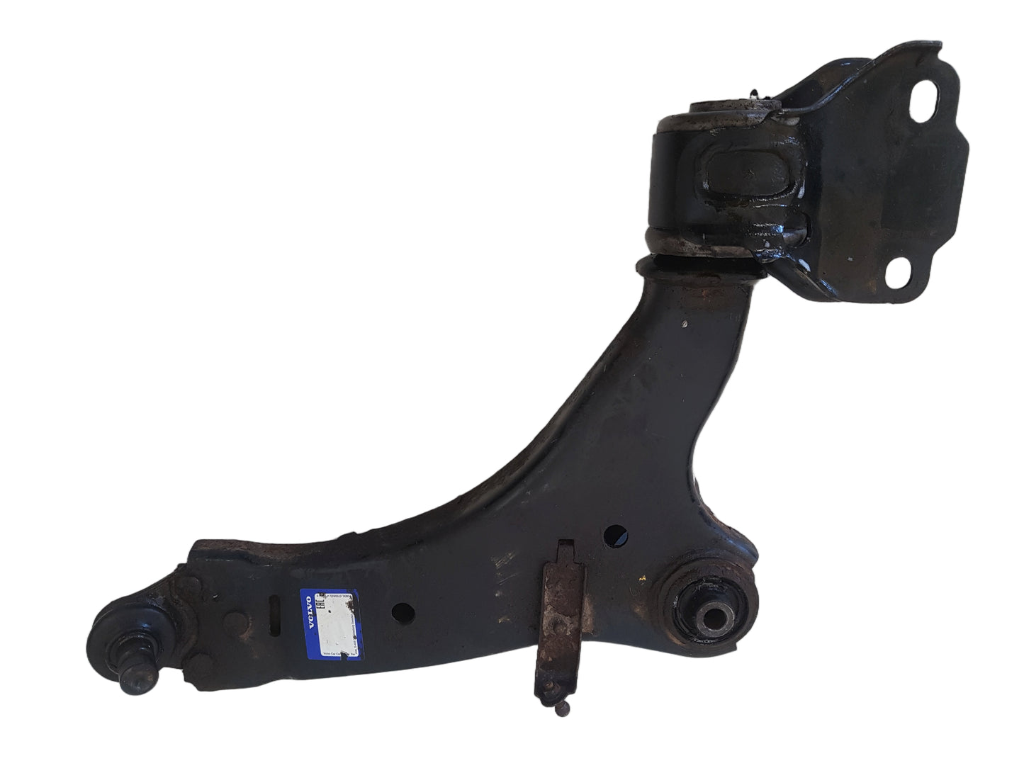2009-2017 Volvo XC60 D5 Right Front Lower Control Arm 8G9N3A052-A