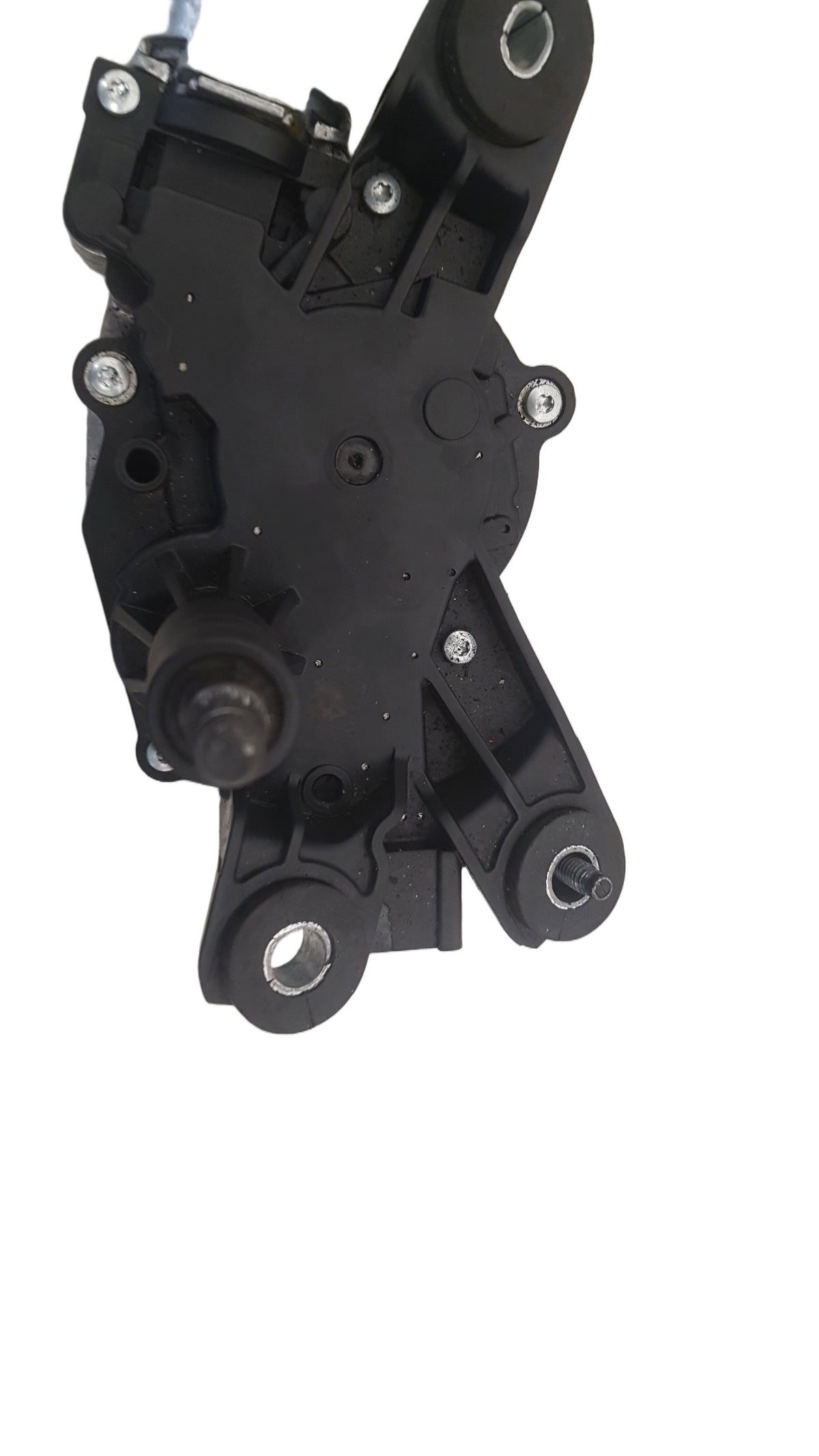 2017-2025 Volvo XC40 536 Rear Wiper Motor 31457261