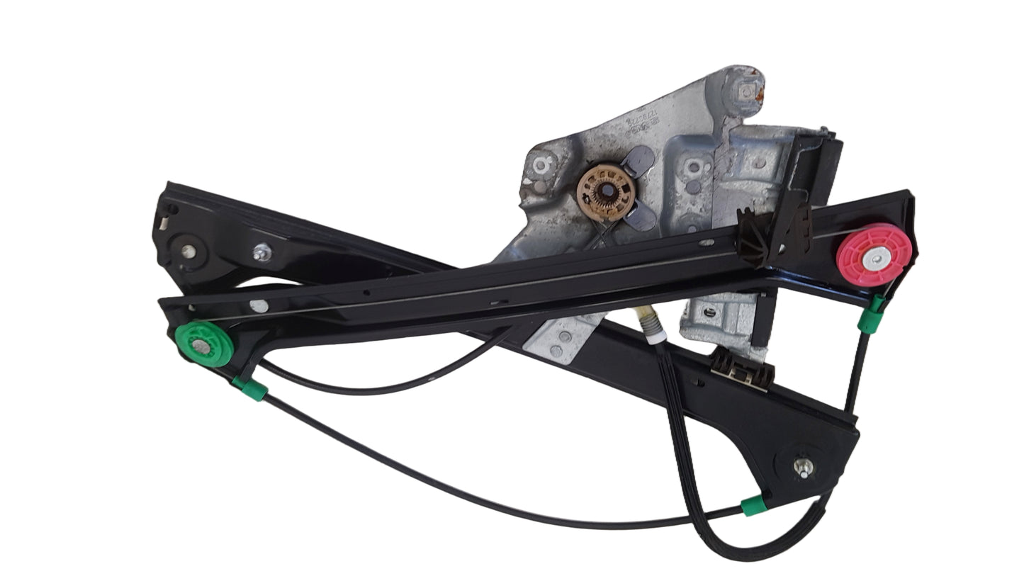 2003-2011 Saab 9-3 Saloon Estate Driver Front Window Regulator 12793729