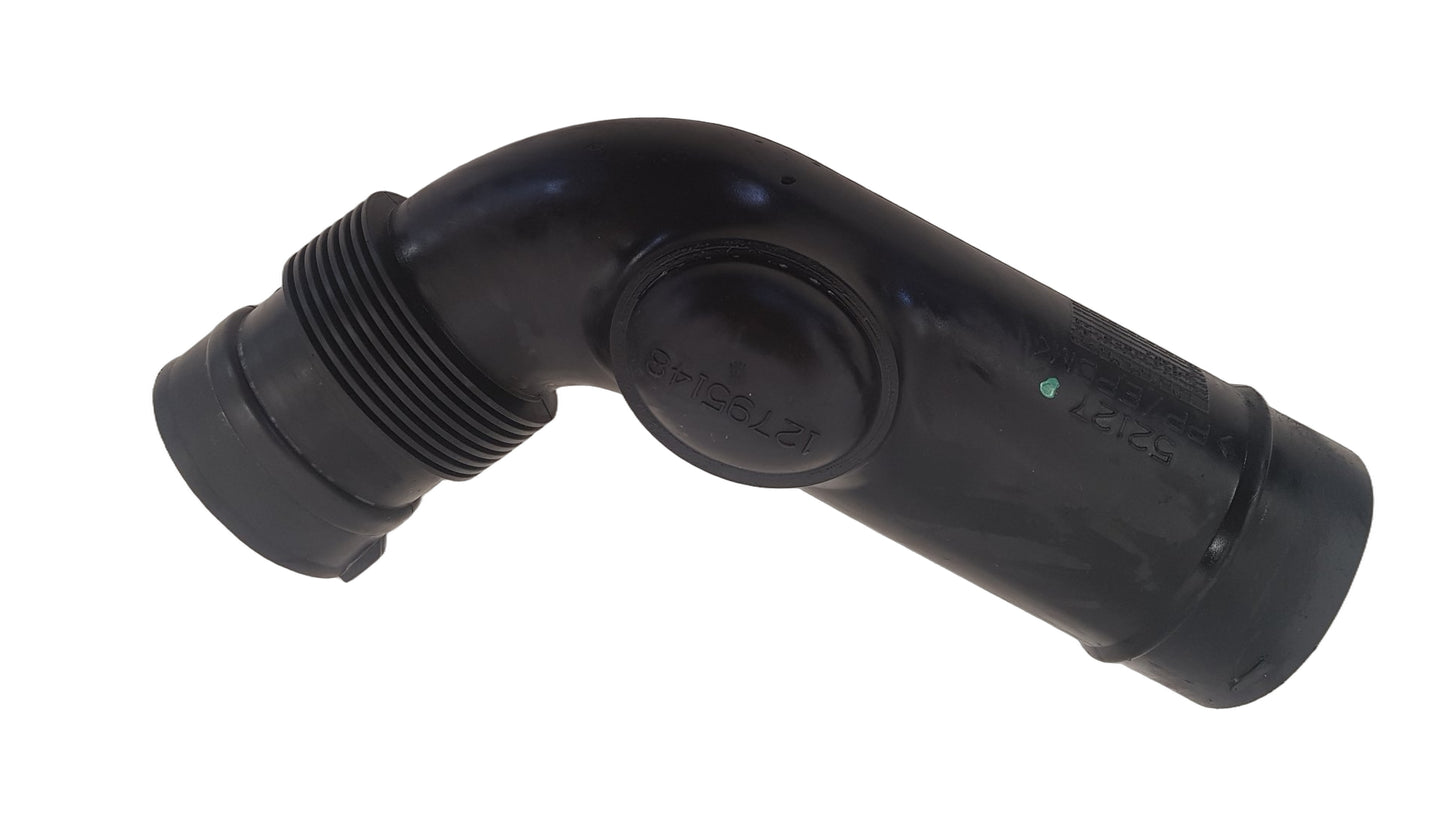 2003-2012 Saab 9-3 Aero YS3F Convertible Intercooler Pipe 12795148