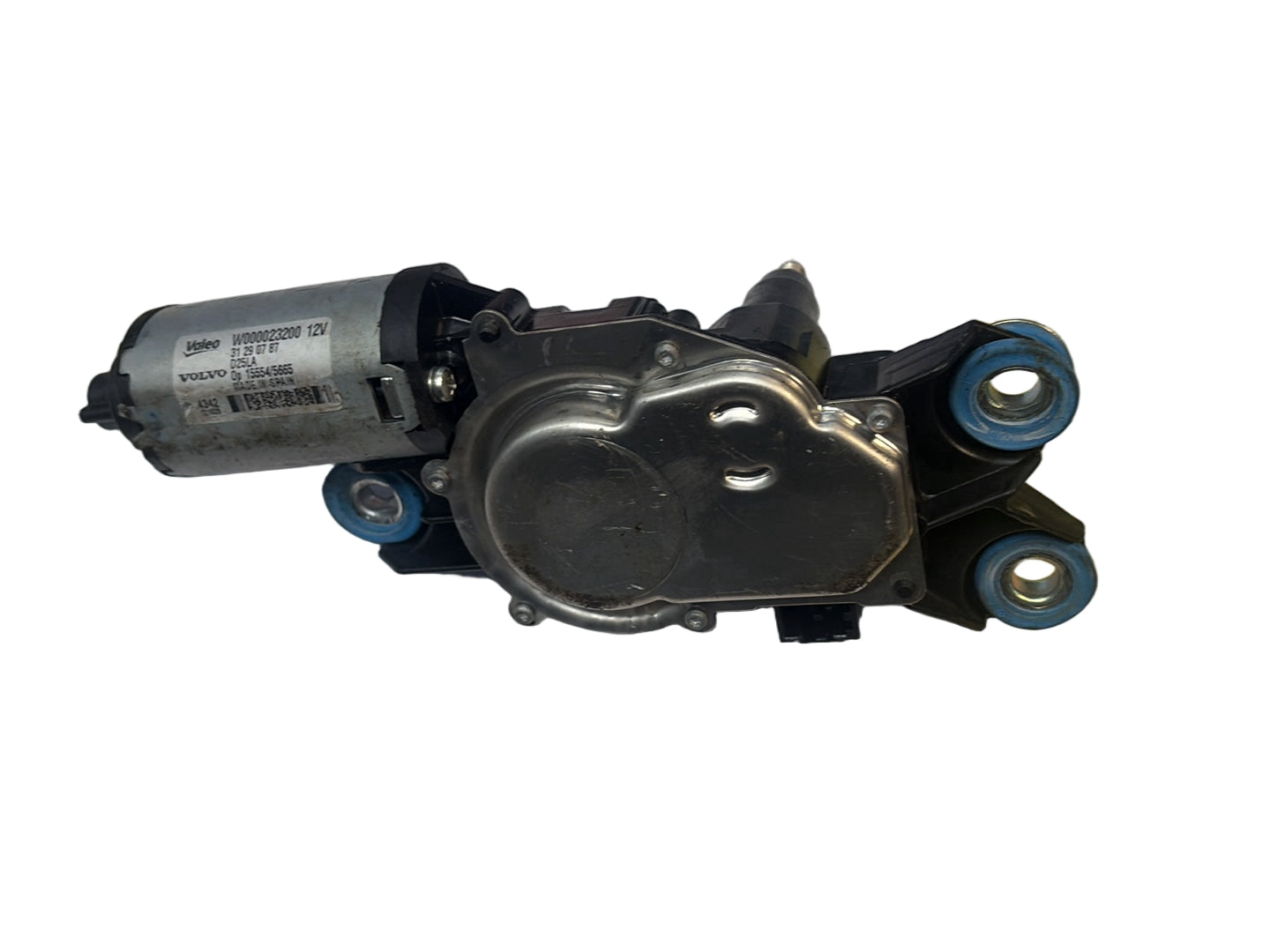 2008-2016 Volvo XC60 Rear Wiper Motor 31290787