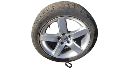 2006-2013 Volvo C70 II 542 18" Alloy Wheel 31255308