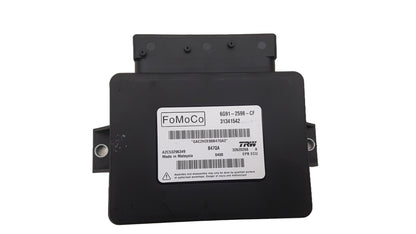 2011-2015 Volvo XC60 Parking Brake Control Module 6G91-2598-CF