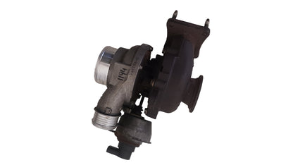2006-2013 Volvo C70 D4 Turbocharger 31312712