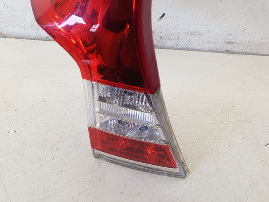 2015-2016 Volvo V70 III Passenger Side Tailgate Tail Light 31395923