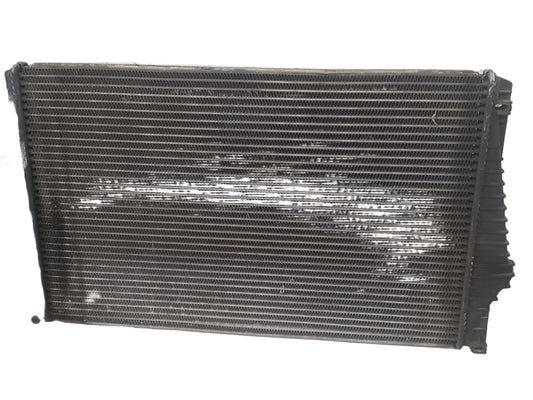 2003-2014 Volvo XC90 D5 Intercooler Radiator 30748808 | Genuine OEM Part