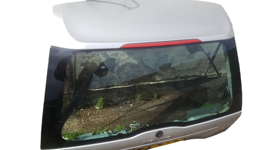 2007 Volvo XC90 Tailgate VRAC Grade A 12 Month Warranty