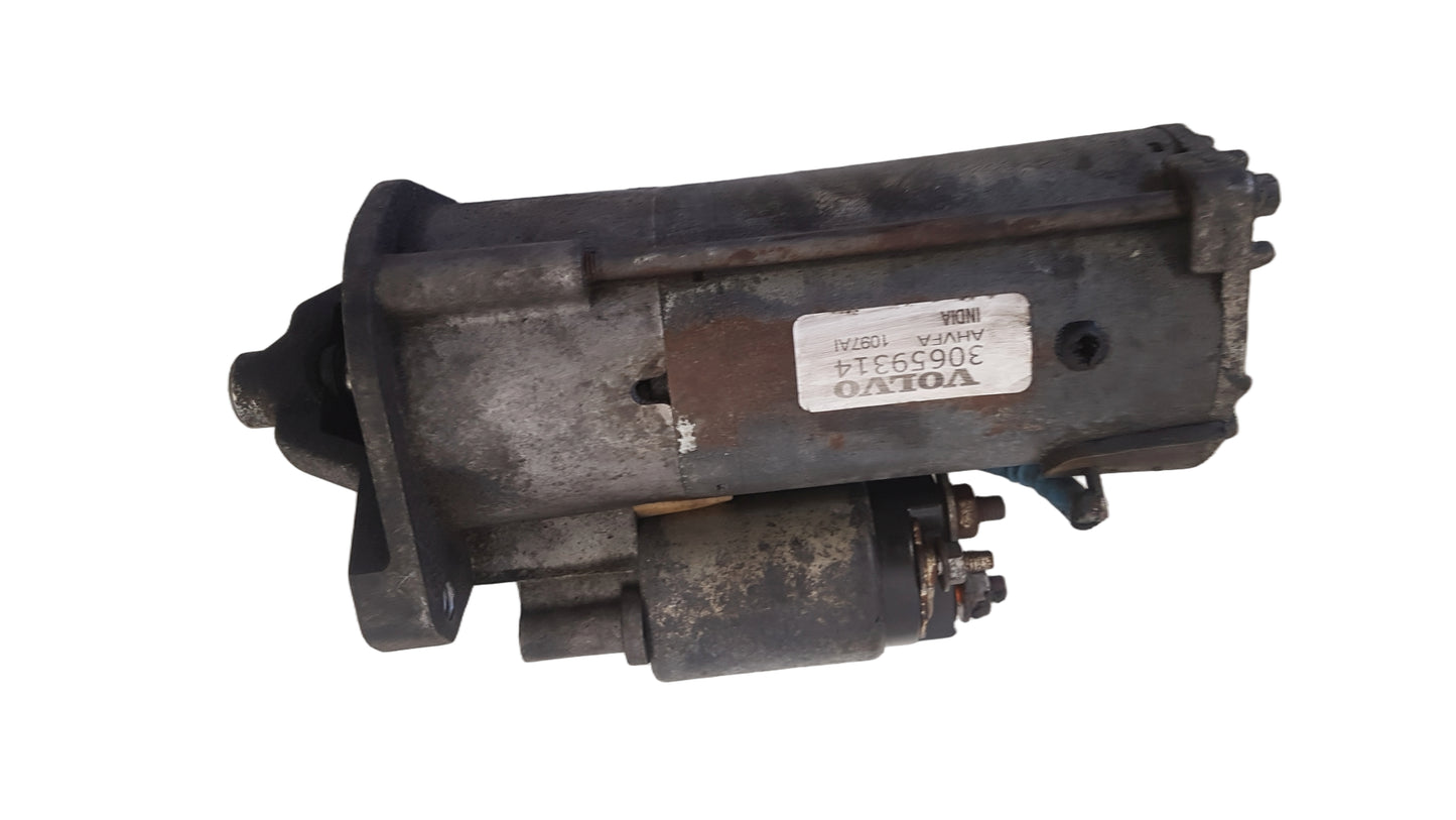 2012-2018 Volvo C70 II Starter Motor 30659314 1984cc Diesel