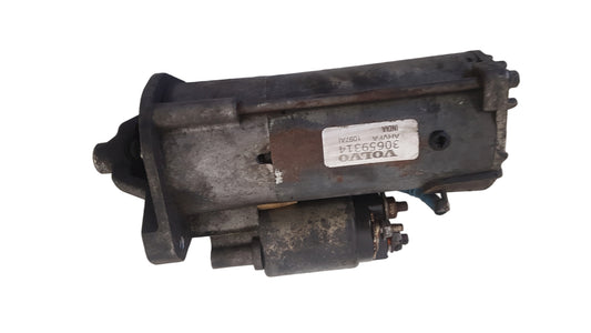 2012-2018 Volvo C70 II Starter Motor 30659314 1984cc Diesel