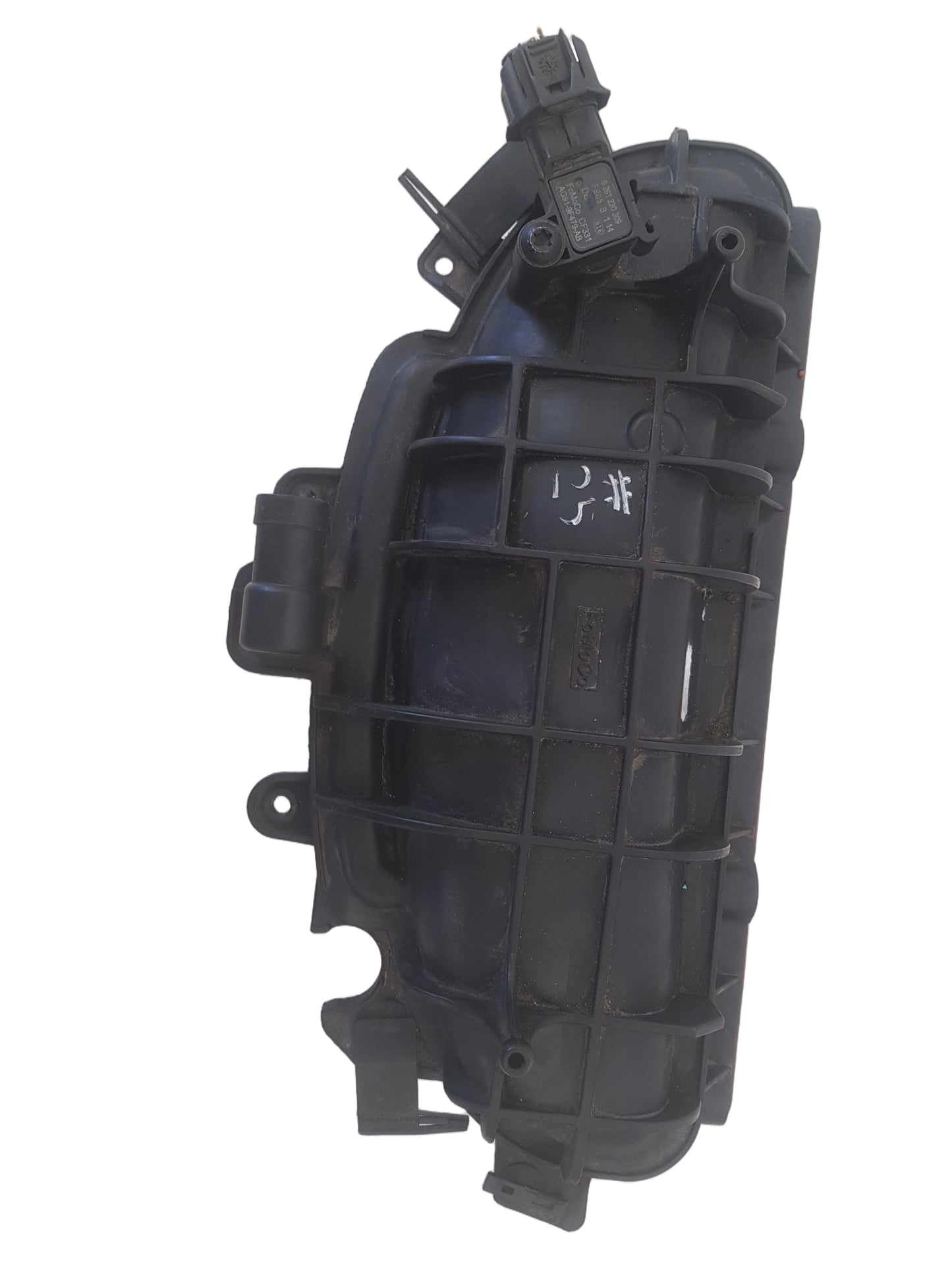 2015 Volvo V40 T2 Intake Manifold BM5G-9424E