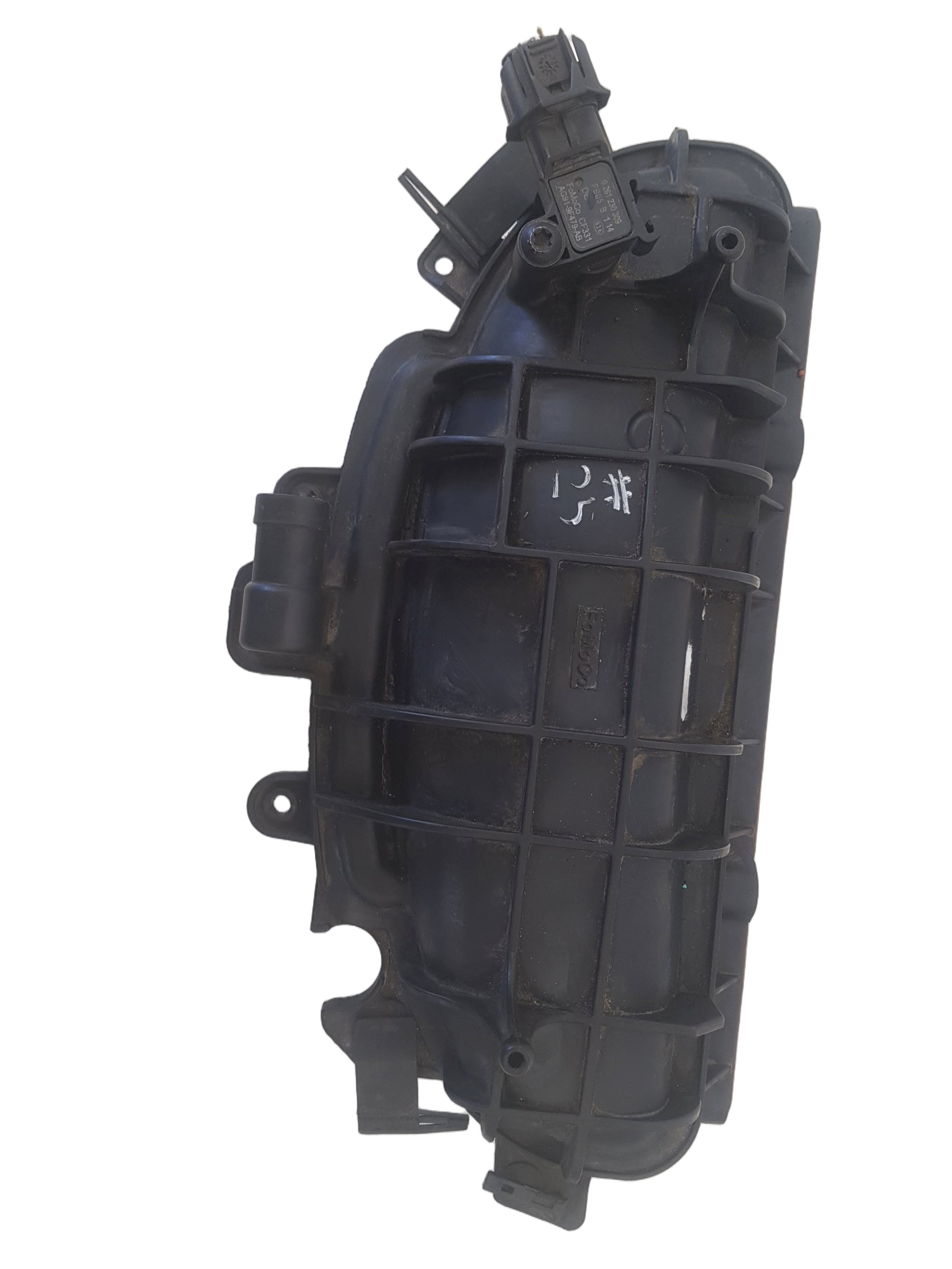 2015 Volvo V40 T2 Intake Manifold BM5G-9424E