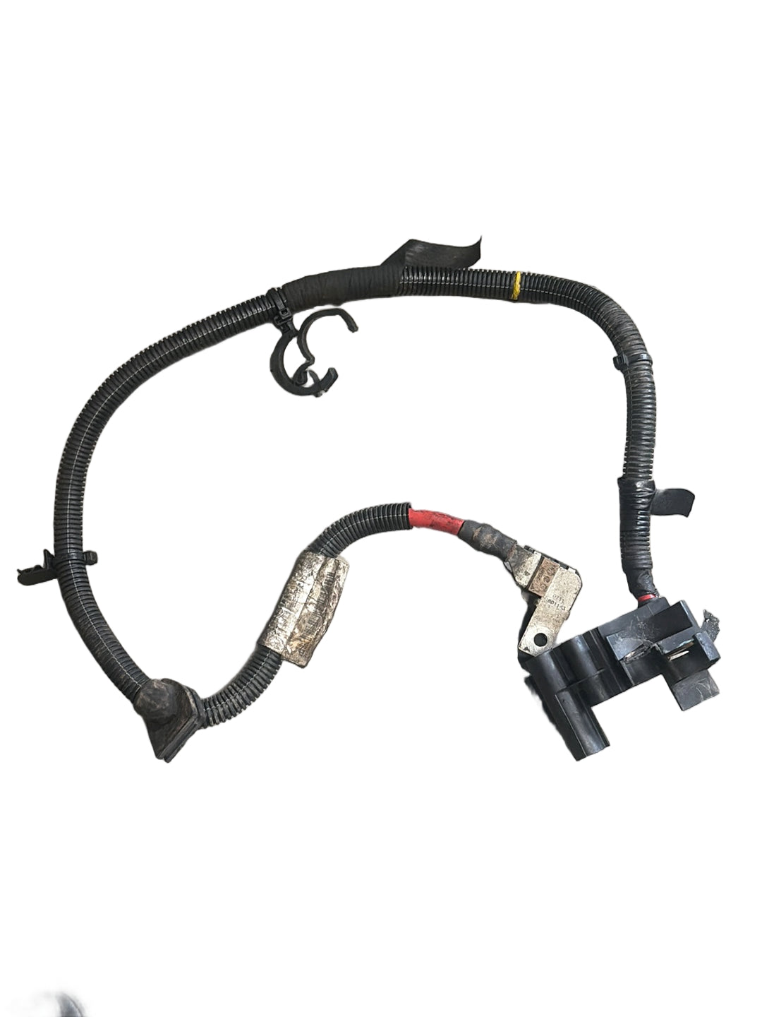 2008-2015 Volvo V70 III T6 Positive Battery Cable 1801143