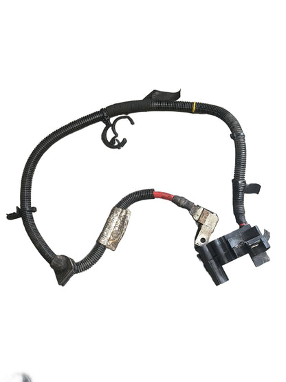 2008-2015 Volvo V70 III T6 Positive Battery Cable 1801143