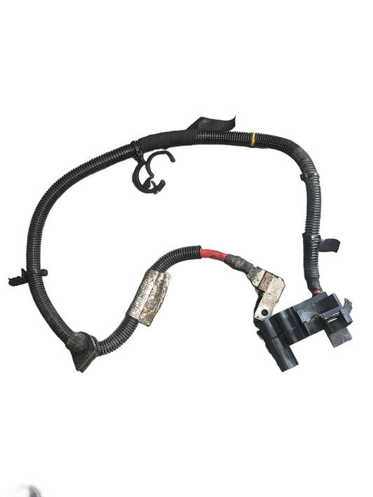 2008-2015 Volvo V70 III T6 Positive Battery Cable 1801143
