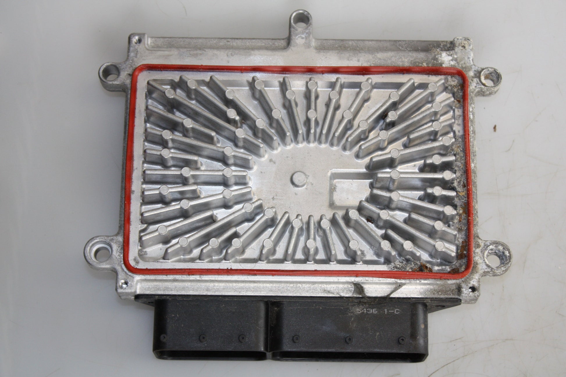 2007-2014 Volvo C30 V50 C70 2.4 Petrol Engine ECU 30729800