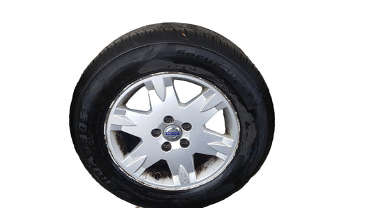 2003-2007 Volvo XC70 II 295 Estate Alloy Wheel 30647473