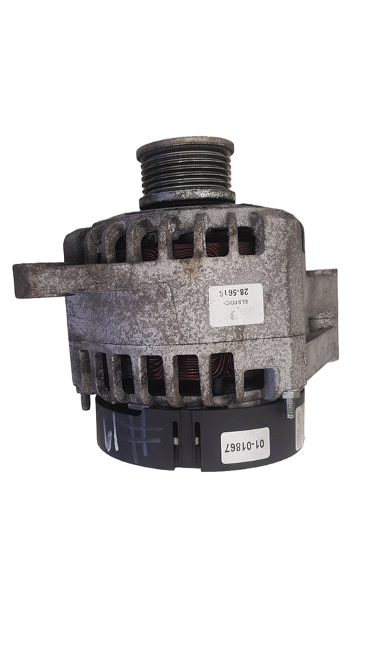 2002-2012 Saab 9-3 Alternator ELSOCK