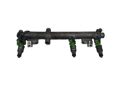 2003-2012 Saab 9-3 Aero Injection Rail 55209575