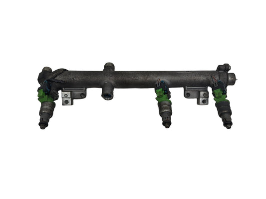 2003-2012 Saab 9-3 Aero Injection Rail 55209575