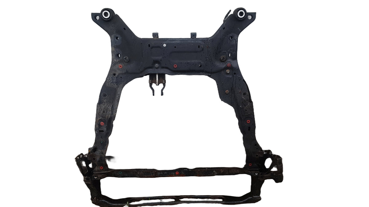 2009-2017 Volvo XC60 D5 Front Subframe 1213077 2.4 Diesel Auto VRAC Grade B