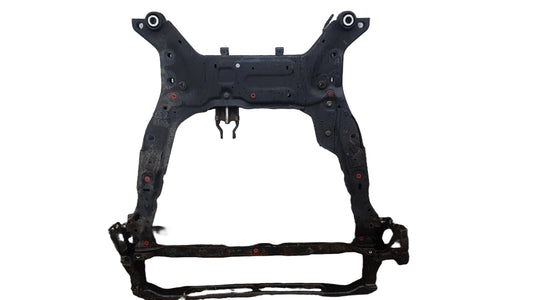 2009-2017 Volvo XC60 D5 Front Subframe 1213077 2.4 Diesel Auto VRAC Grade B