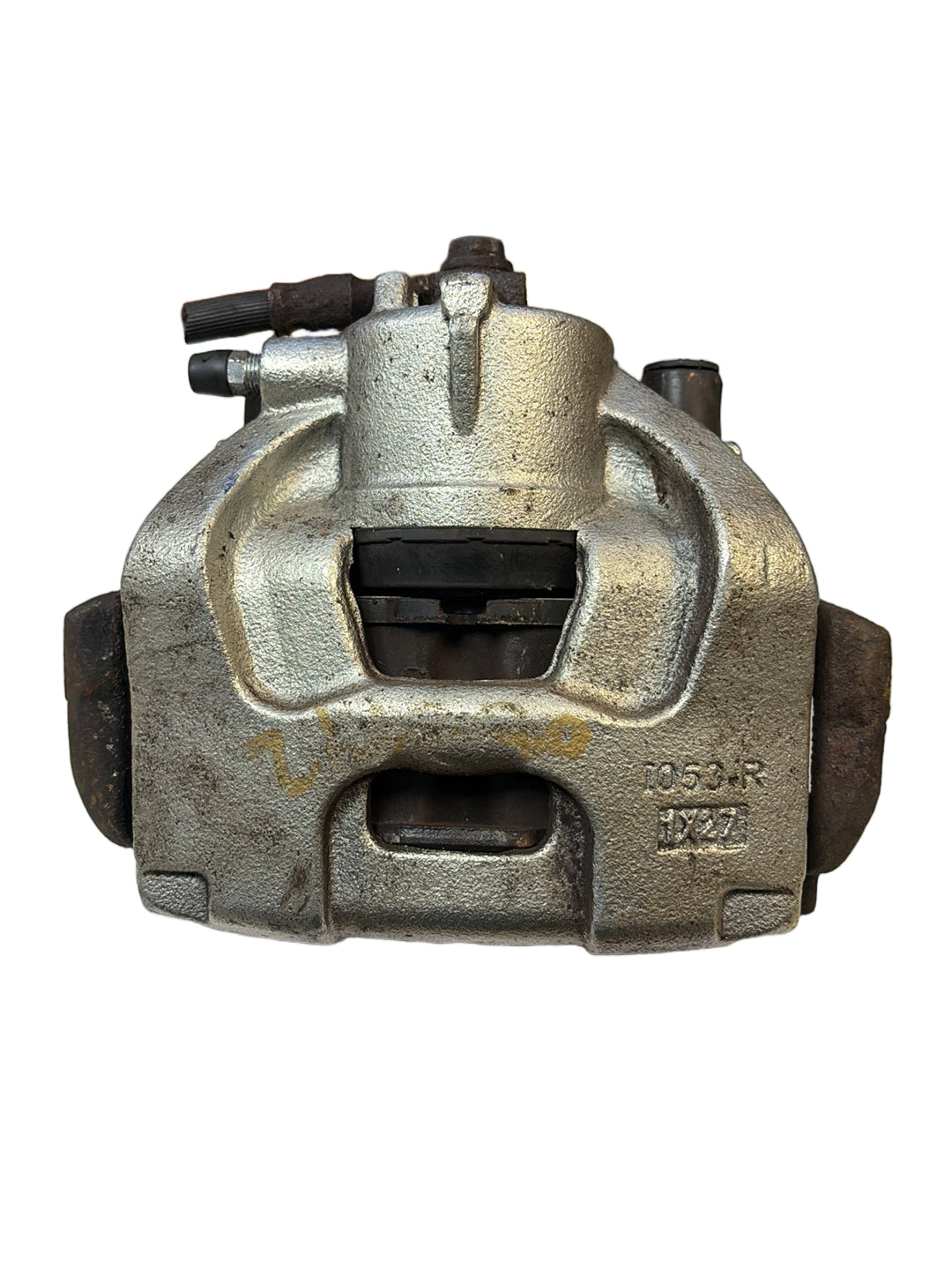 2017-2022 Volvo XC60 II Right Front Brake Caliper 1969cc Diesel Genuine VRAC A