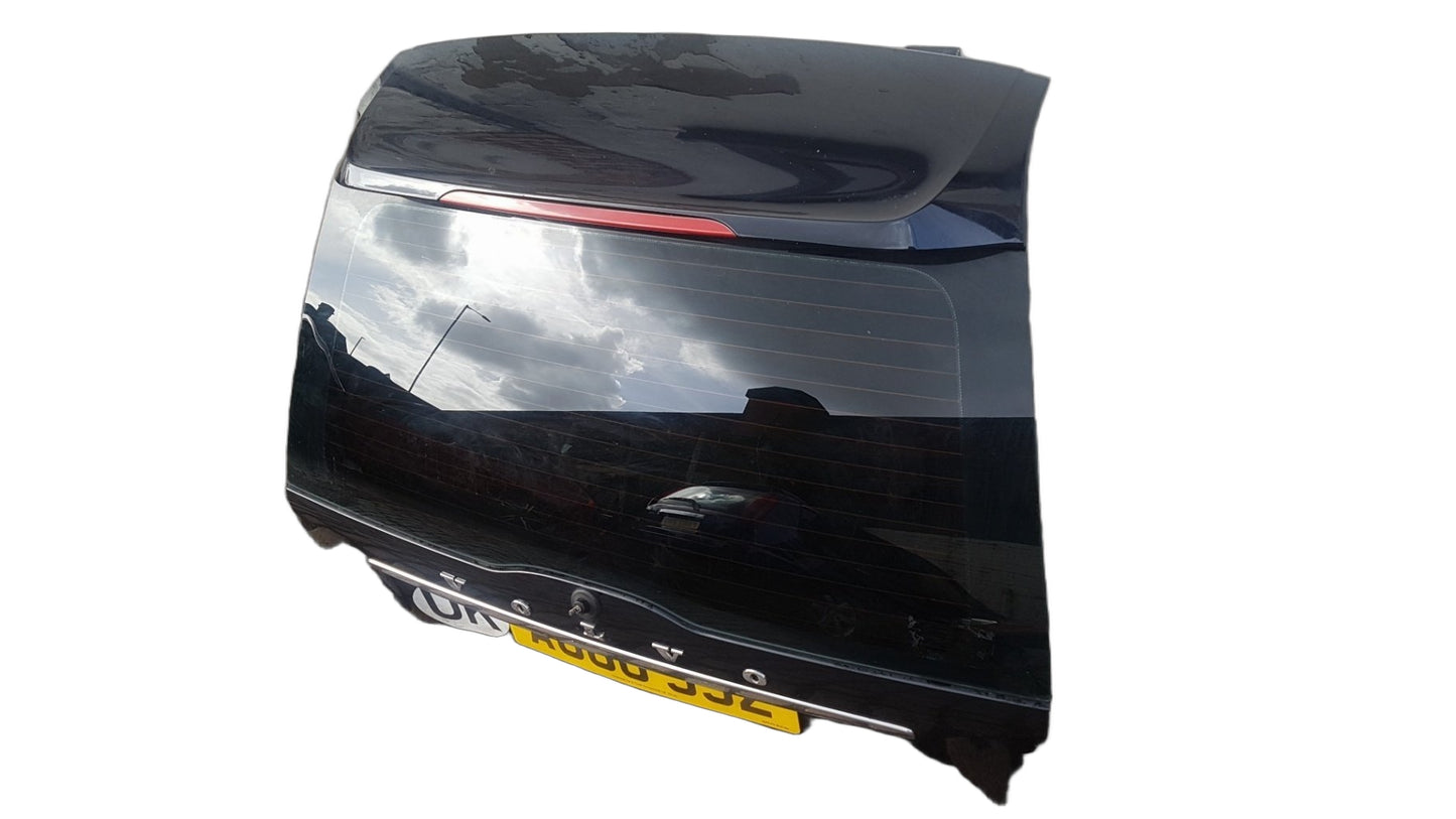2010 Volvo XC90 D5 Tailgate Black 2006-2014 | VS Breakers Ltd