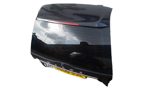 2010 Volvo XC90 D5 Tailgate Black 2006-2014 | VS Breakers Ltd