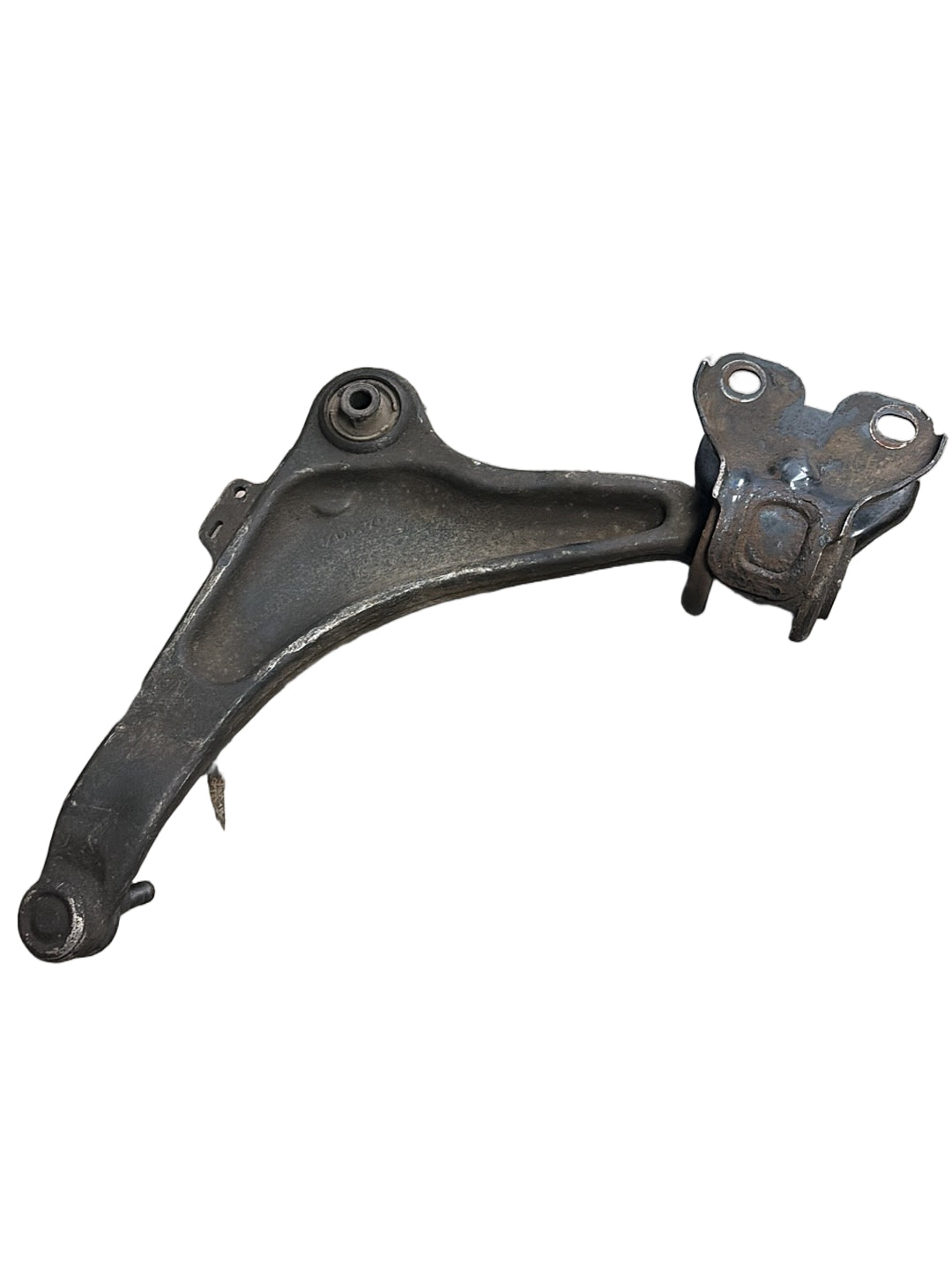2003-2007 Volvo XC70 II Left Front Upper Control Arm 2401cc Diesel Automatic
