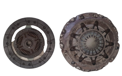 2007-2012 Volvo C30 1.6 Petrol Clutch Assembly 322041410