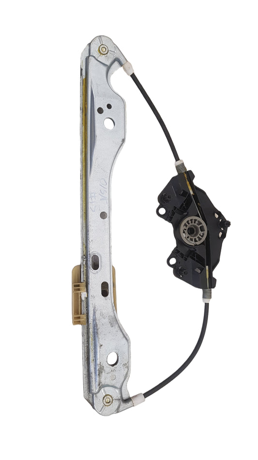 2008-2017 Volvo XC60 Right Rear Window Regulator Motor 964289101