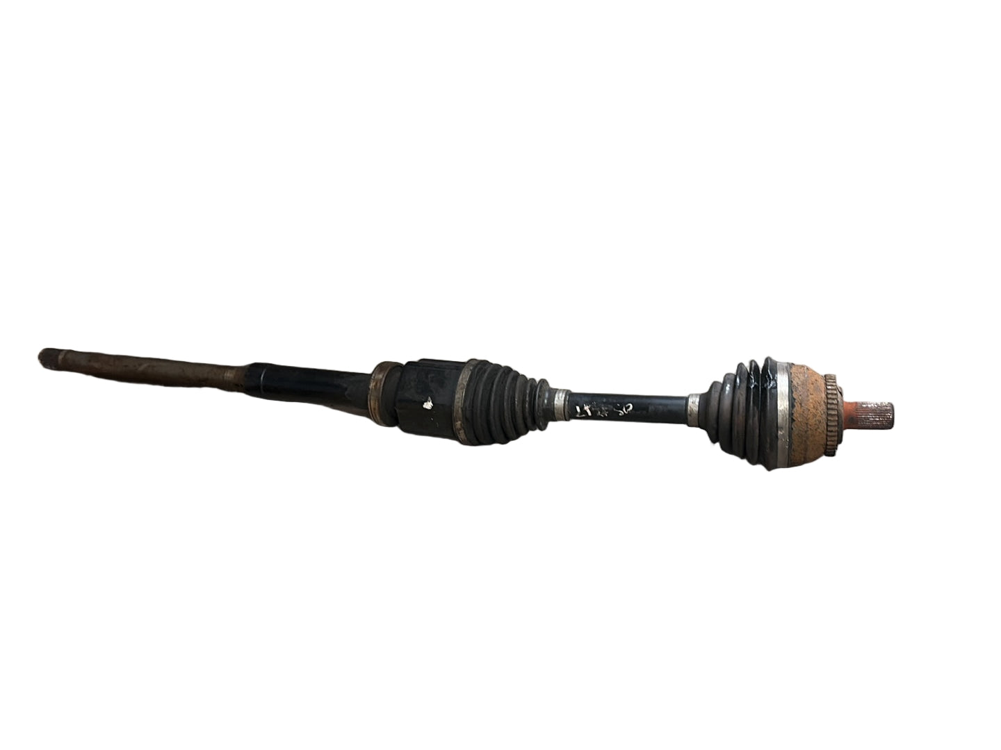 2003-2007 Volvo XC70 II Front Right Driveshaft 30783110